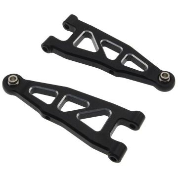 SC Models Arrma Granite Grom Aluminium Front Lower Suspension Arm (SCKAGG01)