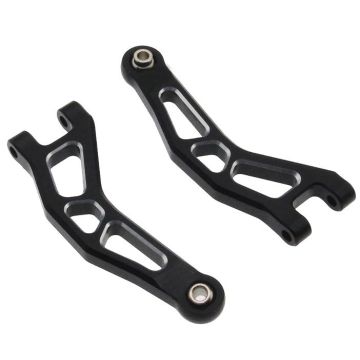 SC Models Arrma Granite Grom Aluminium Front Upper Suspension Arm (SCKAGG02)