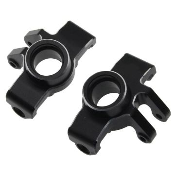 SC Models Arrma Granite Grom Aluminium Steering Knuckle (SCKAGG05)