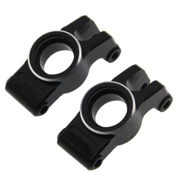 SC Models Arrma Granite Grom Aluminium Rear Hub Carrier (SCKAGG06)