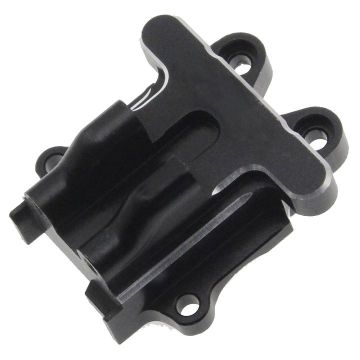 SC Models Arrma Granite Grom Aluminium Rear Gear Box Cover (SCKAGG09)
