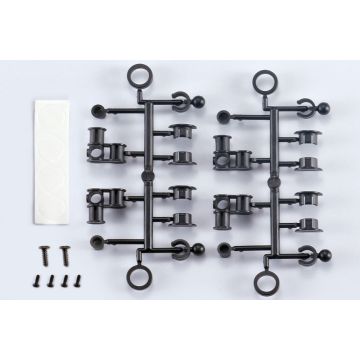 Killerbody Stealth Mounts for 1:10 (KB48059)