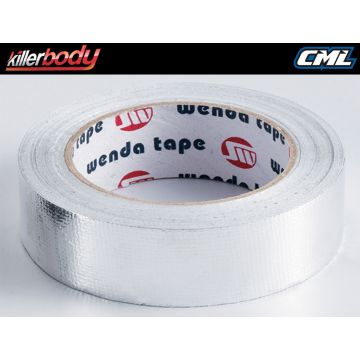 Killerbody Aluminium Tape (20M/3CM) (KB48065)