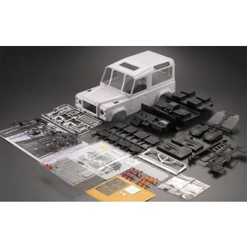 Killerbody LR90 Hardbody Set (KBLR001)