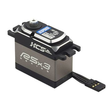 KO RSX-3 Response H.C Servo (KO30121)