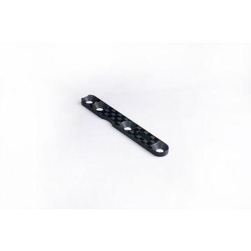 Koswork Ultima & JJ Carbon Rear Stiffener/Gearbox Brace (KOS04361-18)