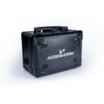 Koswork LiPo Charging Case / Storage Case Small (210x150x125m) (KOS32310S)