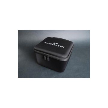 Koswork Hard Case Transmitter Bag for M17-MT44-NB4 (KOS32401)