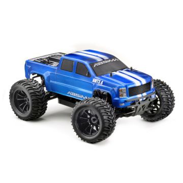 Absima Body Monster Truck AMT3.4BL (AB1230382)