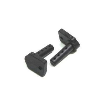 Absima Body Mount (2) Buggy (AB1230032)