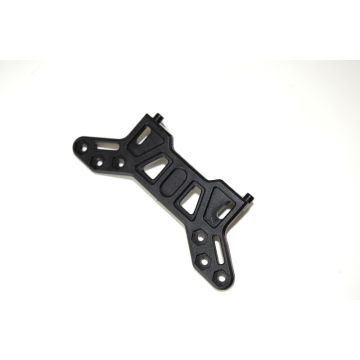 Absima Rear Body Post Support Plate ATC 2.4 RTR/BL (AB1230171)