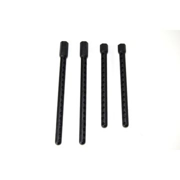 Absima Body Post F/R (4) ATC 2.4 RTR/BL (AB1230204)