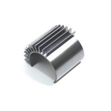 Absima Motor Heat Sink Buggy/Truggy Brushed (AB1230055)