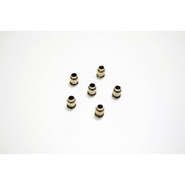 Absima Ball B (6) AB2.8 BL (AB1330168)