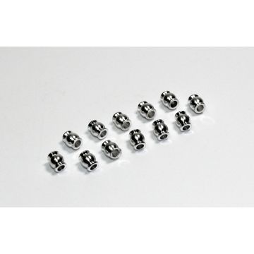 Absima Ball Stud For Shock (12) Buggy/Truggy (AB1230083)