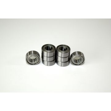 Absima Ball Bearing 10X15X4 (8) ATC 2.4 RTR/BL (AB1230213)