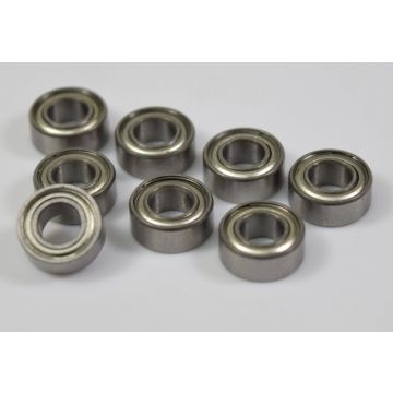 Absima Ball Bearings (5*10*4) (AB1230443)