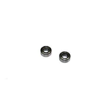Absima Ball Bearing 6X12X4 (2) Buggy/Truggy (AB1230042)