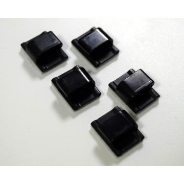 Absima Plastic clip for cable (5) (AB2320086)