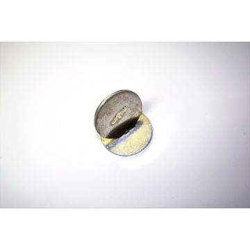 Absima Slipper Hub (2) AB2.8 BL (AB1330148)