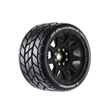 Louise RC MFT MT-Rocket 1/8th 0&1/2" Off Set Hex 17mm (L-T3353SB)