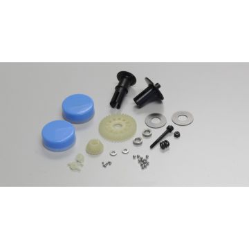Kyosho Ball Differential Set Lazer ZX5, ZX6, ZX6.6, RZ6 (K.LA380)
