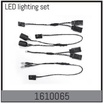 Absima Led Lighting Set (AB1610065)
