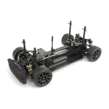Louise RC 1:10 LMX M-Chassis Kit (LNBA101)