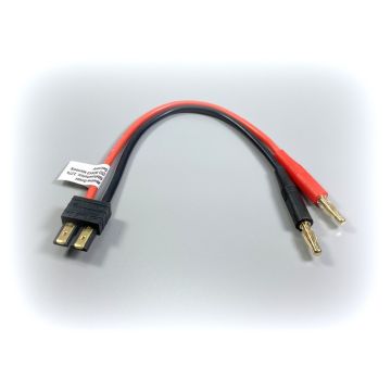 Absima Charging Cable Pin Plug To Traxxas (AB3040036)