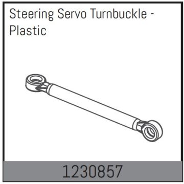 Absima Steering Servo Rod (AB1230857)