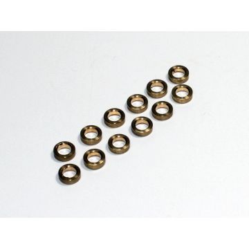 Absima Steering Washer (12) Buggy/Truggy (AB1230084)