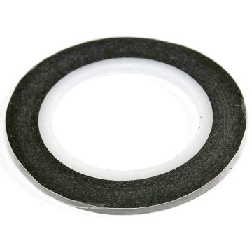 Absima Lining Tape 2mm/10M BLack (AB2440004)