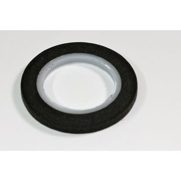 Absima Lining Tape 4mm/10M BLack (AB2440005)