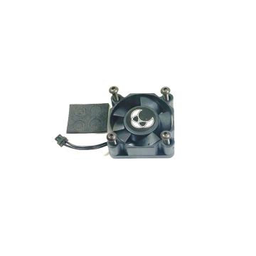 Absima Cooling Fan For CTS8 V3 20.500RPM, 30X10mm (AB2110042)