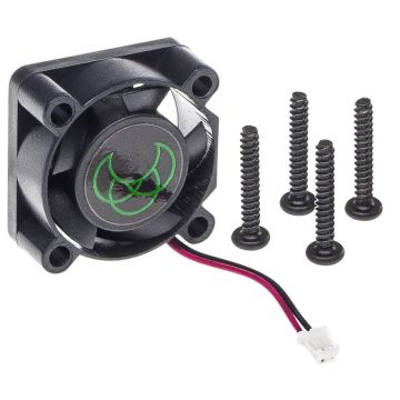 Absima Cooling Fan For "Revenge CTS 8" Speed Controler (AB2110031)