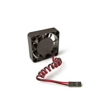 RC Overhaul Fan, 5~7volt, 40x40x10mm, (M-RCO-FAN05)