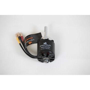 Spektrum 4258-460kV Brushless Motor: P-51D 1.5m (M-SPMXAM1000)