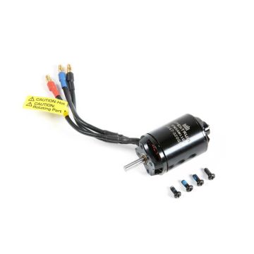 Spektrum Brushless Motor 2847-3200kV (M-SPMXAM1100)