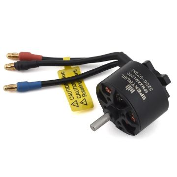 Spektrum Brushless Motor: 3226-970kV (M-SPMXAM1200)