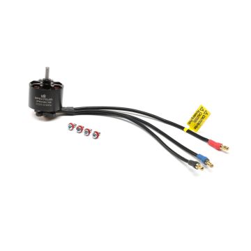 Spektrum Brushless Motor, 3226-930Kv 14-Pole (M-SPMXAM1700)