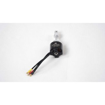 Spektrum Brushless Motor 850KV: Van's RV-7 Sport 1.1m EP (M-SPMXAM1800)