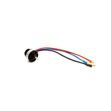 Spektrum Brushless Outrunner Motor; 2832-1300Kv 14-Pole (M-SPMXAM1900)