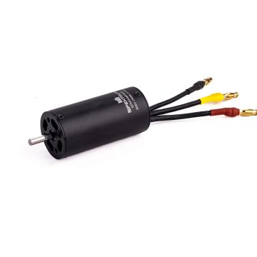 Spektrum Brushless Inrunner Motor 3060-1900kV 4-Pole (M-SPMXAM3000)