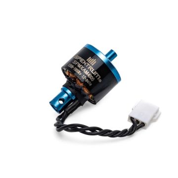 Spektrum Brushless Motor; 1208-1900Kv, 10-Pole (M-SPMXAM4000)