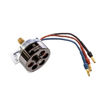 Spektrum 3900Kv Brushless Motor: Fusion 180 LE (M-SPMXHM1000)