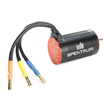 Spektrum Firma 3150Kv Brushless Motor (M-SPMXSM1000)