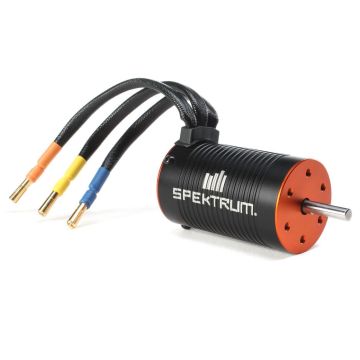 Spektrum FIRMA 3300KV BRUSHLESS MOTOR (M-SPMXSM1300)
