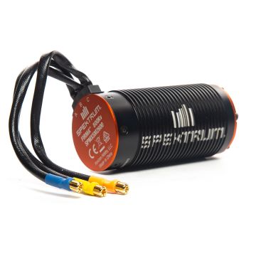Spektrum Firma 800Kv 4-pole Brushless Motor (M-SPMXSM2600)