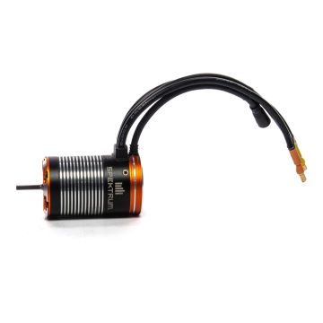 Spektrum Firma 1400Kv Brushless Sensored Crawler Motor (M-SPMXSM3000)