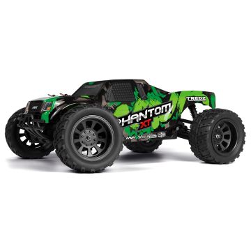 Maverick Phantom XT RTR Monster Truck (MV150600)